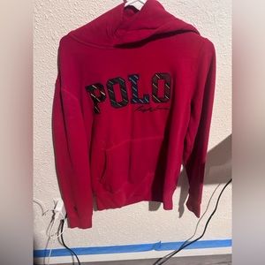 Us polo pullover